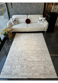 Resim Vıtrın Legend Halı Salon, Oturma, Yatak Odası Halısı Desen Kodu 73448-070 Çok Renkli 