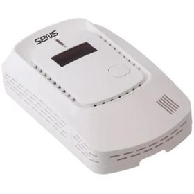 Resim Sens MKKD1 Karbonmonoksit Gaz Dedektörü 