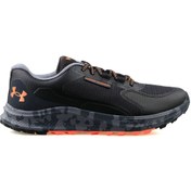 Resim Under Armour Ua Charged Bandit Tr 3 Erkek Koşu Ayakkabısı 3028371-001 Siyah 