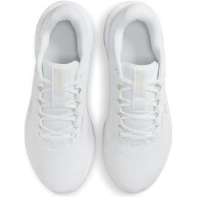 Resim Nike W Downshifter13 Kadın Spor Ayakkabısı Fd6476-101 Beyaz 