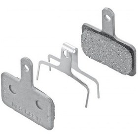 Resim Shimano Organik Disk Fren Balatası M05 