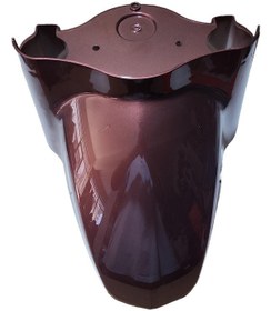 Resim Ön Çamurluk Kırmızı Falcon Cooper 50 
