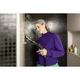 Resim DEKORANLA Buhar Makinesi İçin XXL Derz Temizleme Fırçası Yedek Seti, Sarı 