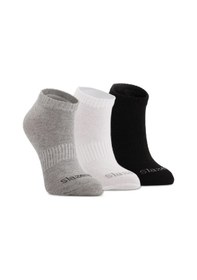Resim Slazenger JAMAL 3 lü Kadın soket Karışık Çorap 