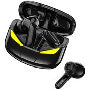 Resim Awei T35 Tws Bluetooth Kablosuz Spor Kulaklık 