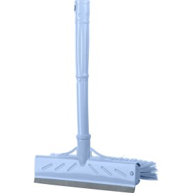 Resim Emofom Fırçalı Camsil 22 cm Cam Paspası Cam Çekpas Çekçek 