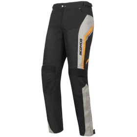 Resim Scoyco P-065 Yazlık Korumalı Motosiklet Pantolonu 