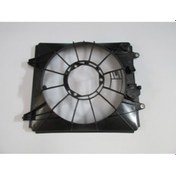 Resim Honda Crv 07/10 Kli Ma Davlumbazı Boş Gövde Bfn 