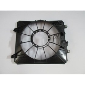 Resim Honda Crv 07/10 Kli Ma Davlumbazı Boş Gövde Bfn 