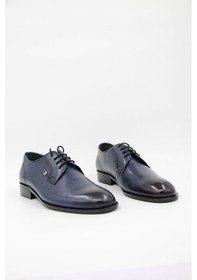 Resim Pierre Cardin 10335 Erkek Klasik Ayakkabı - Lacivert-lacivert 