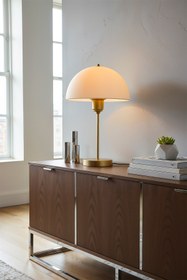 Resim manogrup avize aydınlatma ROMA ABAJUR MASA LAMBASI SALON-OTURMA ODASI-ÇOCUK ODASI-ANTRE-MUTFAK 