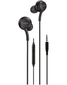 Resim Torima S10 3.5 MM Kulak İçi Kablolu Kulaklık 