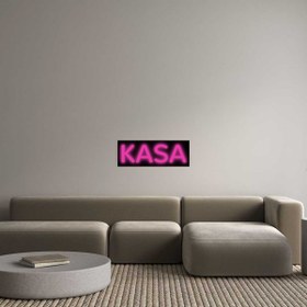 Resim Özel Tasarım : KASA 