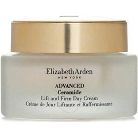 Resim Elizabeth Arden Advanced Ceramide Lift & Firm Day Sıkılaştırıcı ve Nemlendirici Günlük Krem 50 ML 