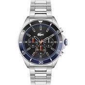 Resim Lacoste Erkek Kol Saati̇ Lac2011155 