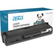 Resim ASTA AEP-M2000AT/S050436;3.5K SİYAH TONER 