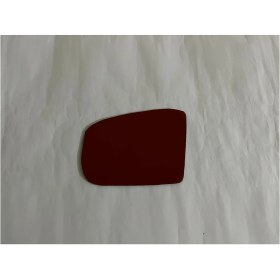 Resim Akayna Mercedes-Benz M Class Jeep W-164 2010-2012 Model Arası Sağ Taraf Ayna Camı (Makyajlı Kasa) 