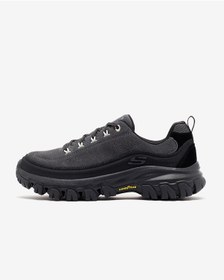 Resim Skechers Edgemont Kadın Gri Outdoor Ayakkabı 180142 Char Gri 