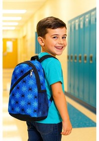 Resim Newbag Anaokulu Sırt Çantası Yeni Sezon - Örümcek 