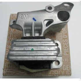 Resim Renault Megane 3 1.6 16V H4M Motor SAĞ Motor Takozu Yağlı 1121078 
