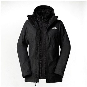Resim The North Face W Hıkesteller Trıclımate - Eu Kadın Ceket Nf0a55h34hf1 Siyah 