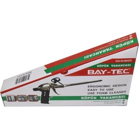 Resim Bay-Tec Köpük Tabancası 