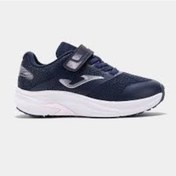 Resim Joma Speed Jr 2503 Marıno Çocuk Lacivert Koşu Ayakkabısı Jspees2503v Lacivert 