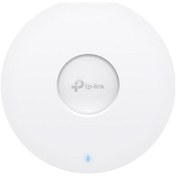 Resim Tp-link EAP772 Tavan Tipi BE11000 WİFİ7 Kablosuz Access Point 