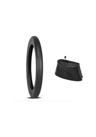 Resim Billas 20x4.00 Fatbike İç Ve Dış Lastik Seti 