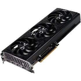 Resim Gainward RTX 5060 TI Python III NE7506T019T1-GB2061T 128 Bit GDDR7 16 GB Ekran Kartı 