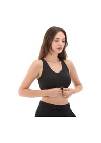 Resim 524361-01 Puma 4keeps Shapeluxe Bra Kadın Büstiyer Siyah 524361-01 Siyah 