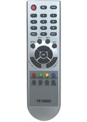 Resim Next Wawe Ye-10000 Uydu Kumandası 553a 