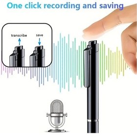 Resim Topshop1 32gb Ses Kayıt Cihazı Mini Gürültü Azaltma Usb Şarjlı Sesle Aktif Mp3 Çalar 