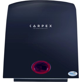 Resim Carpex Sensörlü Rulo Kağıt Havlu Makinesi Siyah. 186 