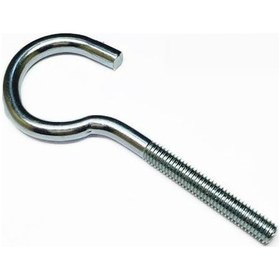 Resim Açık Metrik Kanca M5 / 21x100 - 100 Adet 0.45 CM 