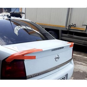 Resim Opel Vectra c Opc Spoiler - Otaksan Tuning 