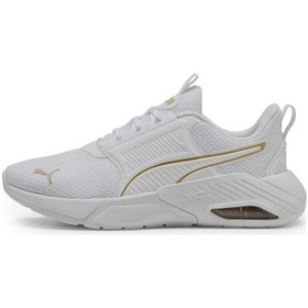 Resim Puma X-cell Nova Fs Kadın Spor Ayakkabı 37949512 Beyaz Beyaz 