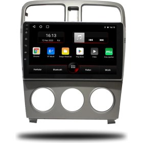 Resim Avaydel Subaru Forester Android Carplay Multimedya 2002-2007 8GB RAM + 128GB Hafıza + 4 Çekirdek 