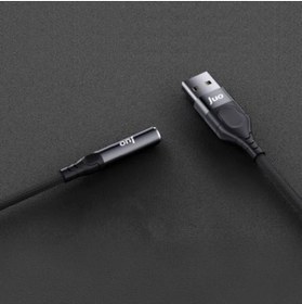 Resim Yıldızan Storesellm USB-A to 3.5mm Kulaklık Mikrofon Aux Dönüştürücü Harici Ses Kartı 1171935 