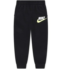 Resim Nike Nıke Club Chenılle Jogger Erkek Çocuk Eşofman Altı 86n167 86n167 023 023 