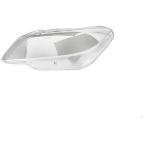 Resim E8909-7100 E89 2009- Ön Far Camı Sol Z Oem No: 63127228859cam 