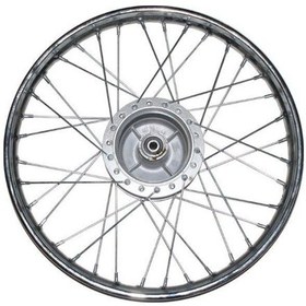 Resim Honda Cb 125 Ace Arka Jant Komple Telli 