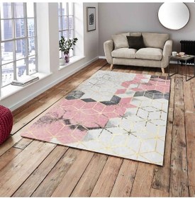 Resim E 4 M2 Ve 6 M2 Seçenekli Lastikli Halı Örtüsü 320 