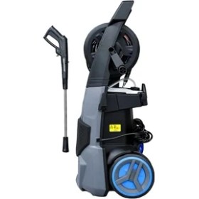Resim MY GARDEN Labor LT703G-2500C 195 Bar 2500W Basınçlı Yıkama Makinesi 