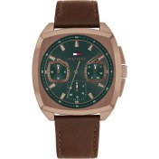 Resim Tommy Hilfiger TH1710557 Erkek Kol Saati 