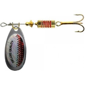 Resim Spinner Alabalık Kaşık No:1-3gr - HG 2120 
