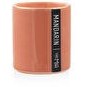 Resim Odore Kokulu Mum Mandarin 150 Gr The Mia