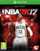 Resim 2K Nba 2K17 Xbox One Oyun 