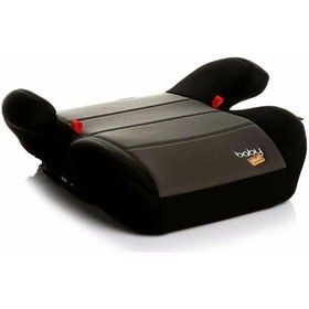 Resim Hoopfix Isofixli Yükseltici Oto Koltuğu 