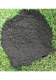 Resim 10 KG Leonardit Doğal Organik Gübre Bitki Besin Toprak 